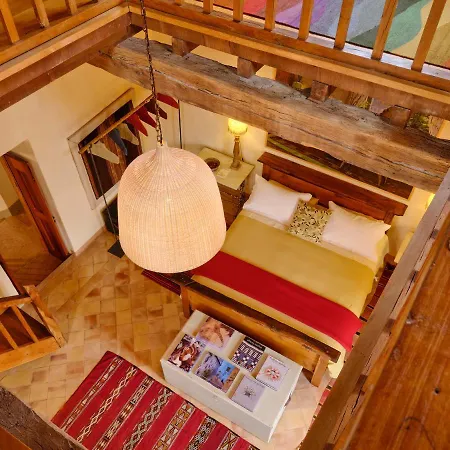 Oda ve Kahvaltı Il Castello Di Tassara