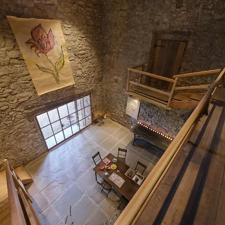 Oda ve Kahvaltı Il Castello Di Tassara