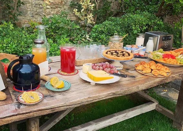 Il Castello Di Bed & Breakfast