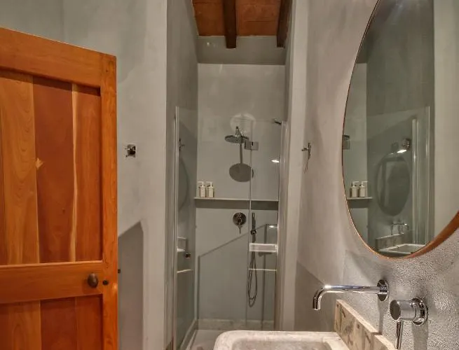 فندق مبيت وإفطار Il Castello Di 4*