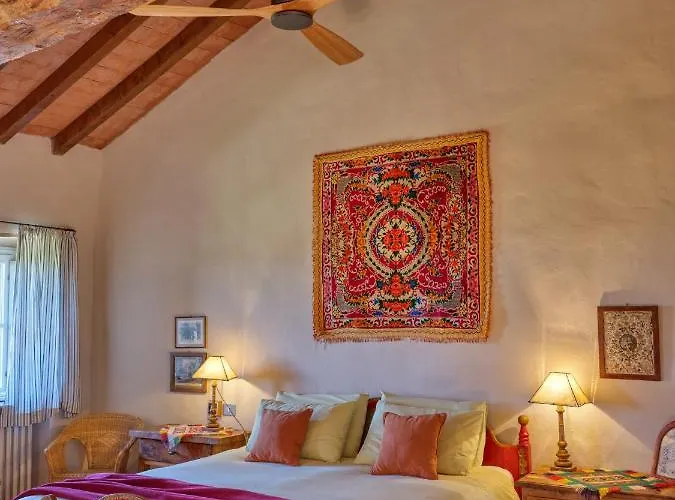 Il Castello Di 4* Tassara