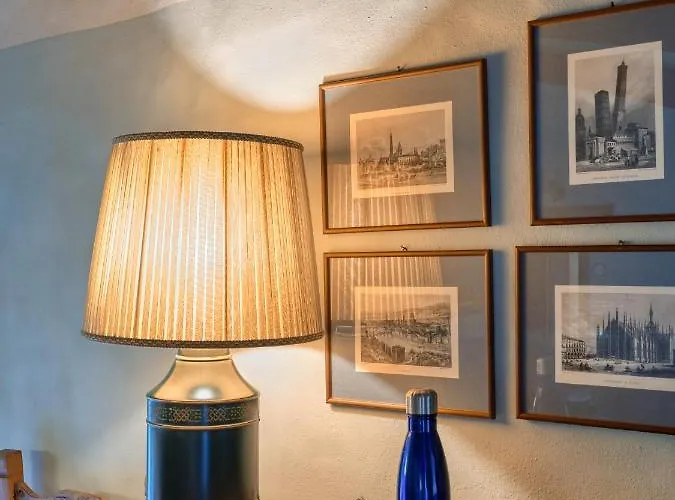 Il Castello Di فندق مبيت وإفطار