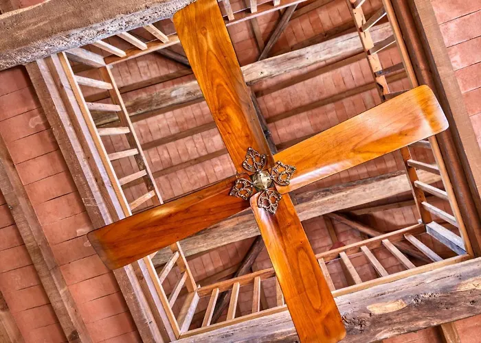 Il Castello Di فندق مبيت وإفطار 4*