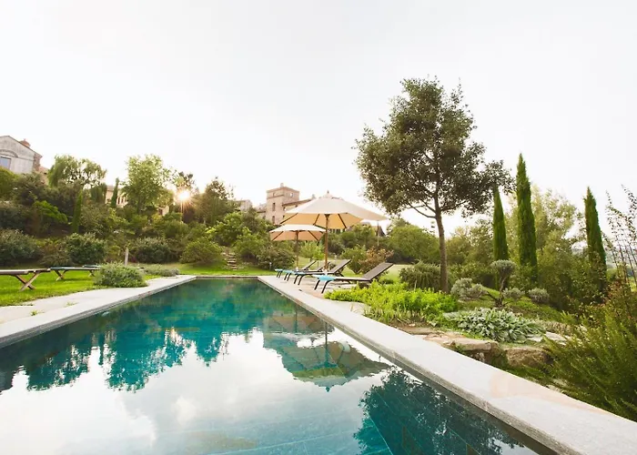 فندق مبيت وإفطار Il Castello Di