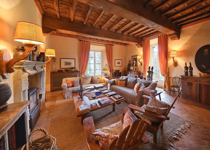 Il Castello Di 4* Tassara