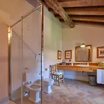 Nocleg ze śniadaniem Il Castello Di 3*