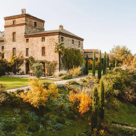 Bed & Breakfast Il Castello Di 4*