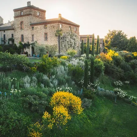 Il Castello Di 4* Tassara