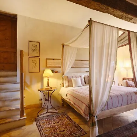 Il Castello Di Bed & Breakfast 4*