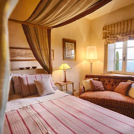 Bed & Breakfast Il Castello Di