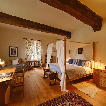 Il Castello Di 4* Tassara