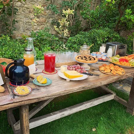 Il Castello Di Bed & Breakfast