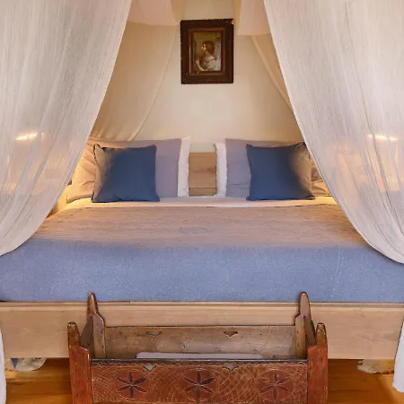Bed & Breakfast Il Castello Di Tassara
