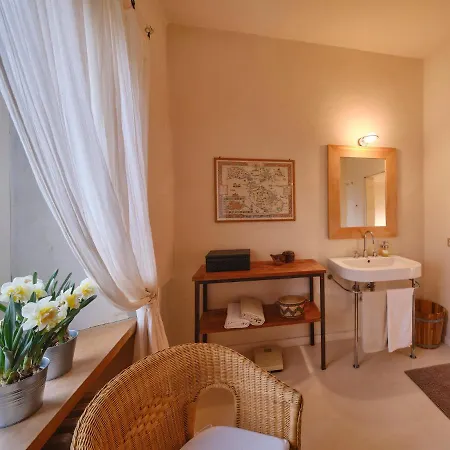 Bed & Breakfast Il Castello Di Tassara
