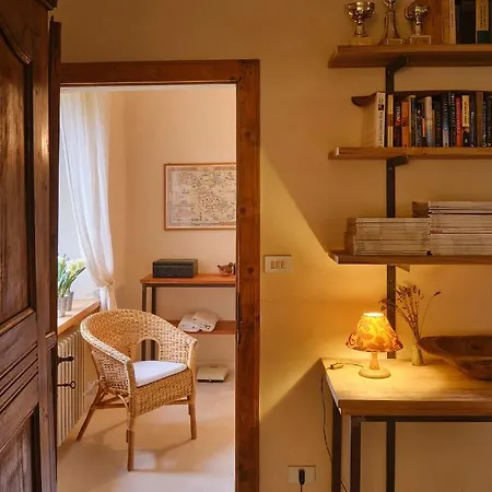 Bed & Breakfast Il Castello Di Tassara