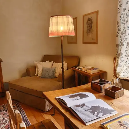 Il Castello Di 4* Tassara