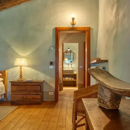 Il Castello Di 4*