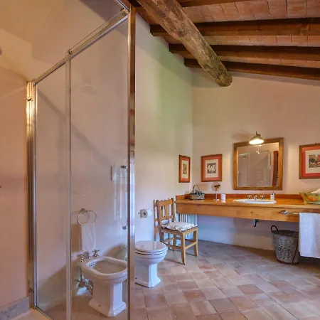 Bed & Breakfast Il Castello Di 4*