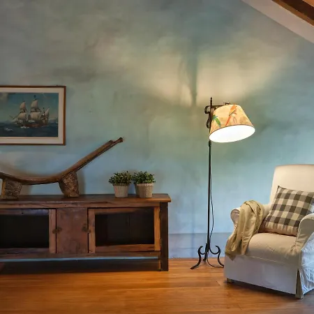 Oda ve Kahvaltı Il Castello Di