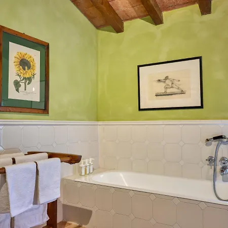 Il Castello Di 3*