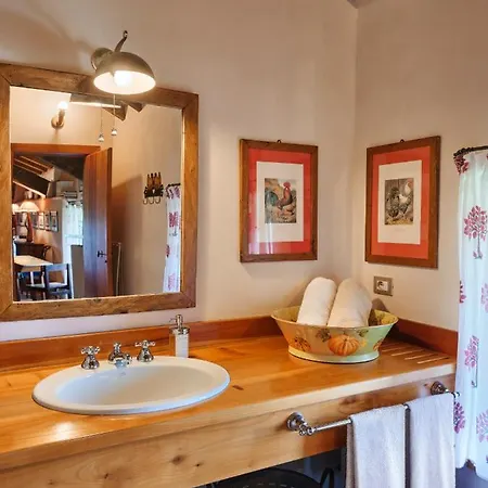 Il Castello Di Bed & Breakfast