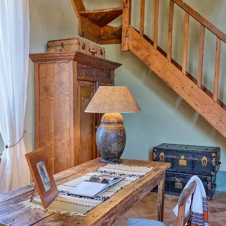 Il Castello Di 4* Tassara