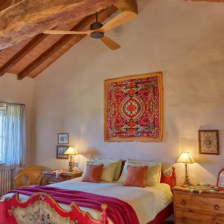 Il Castello Di 4* Tassara