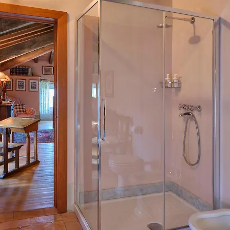 Bed & Breakfast Il Castello Di 4*