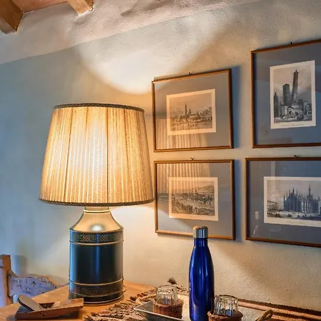 Il Castello Di Bed & Breakfast