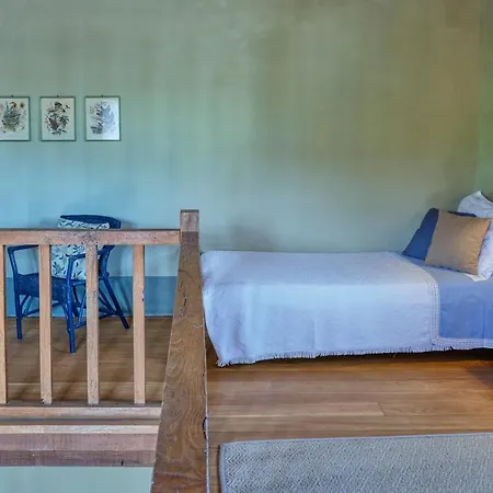 Il Castello Di Bed & Breakfast 4*