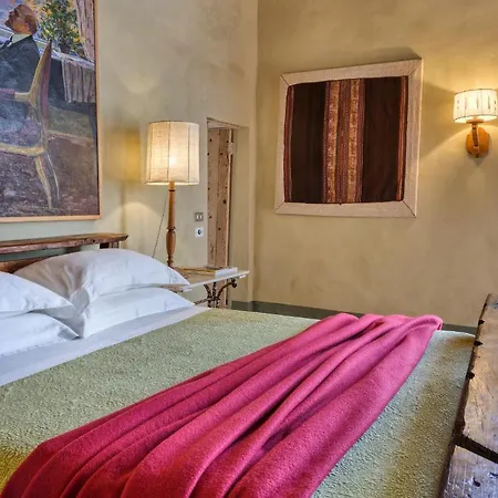 Bed & Breakfast Il Castello Di