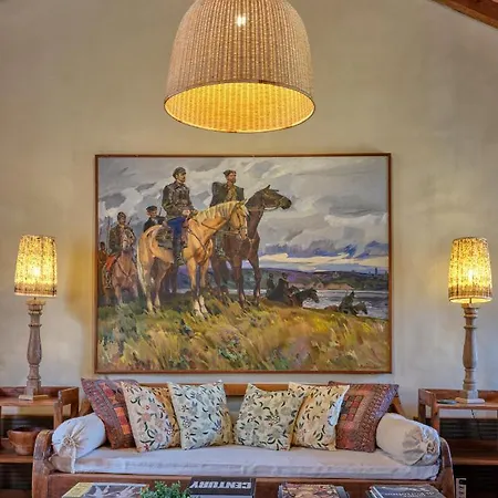 Bed & Breakfast Il Castello Di 4*