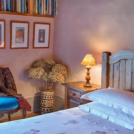 Bed & Breakfast Il Castello Di 4*