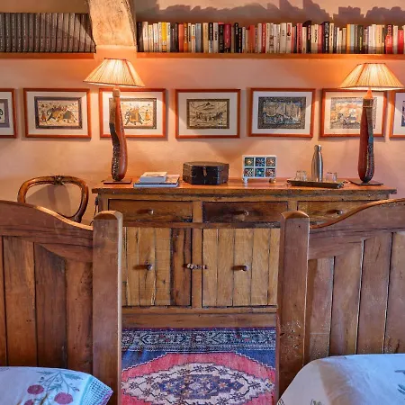 Bed & Breakfast Il Castello Di Tassara