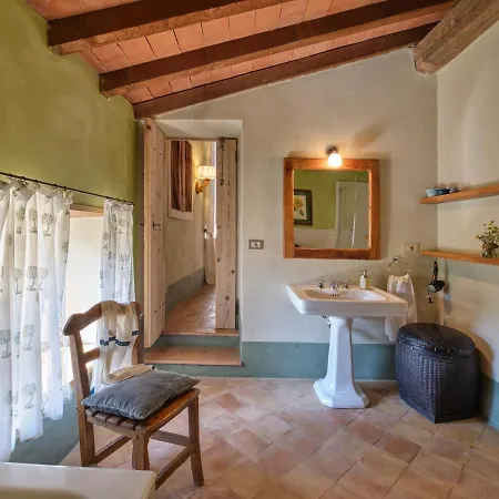 Il Castello Di 4*