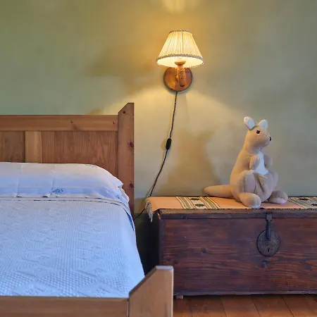 Il Castello Di Bed & Breakfast Tassara