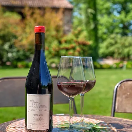 Bed & Breakfast Il Castello Di