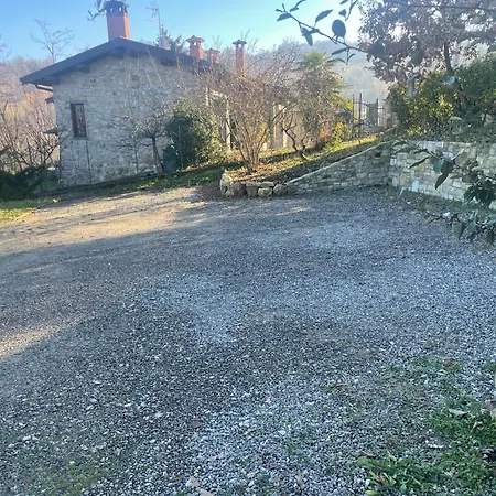 Il Castello Di Bed & Breakfast