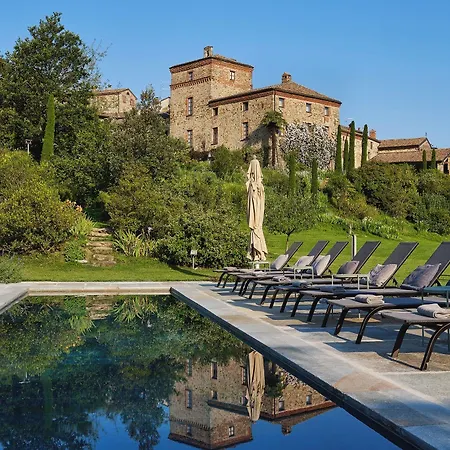 Bed & Breakfast Il Castello Di
