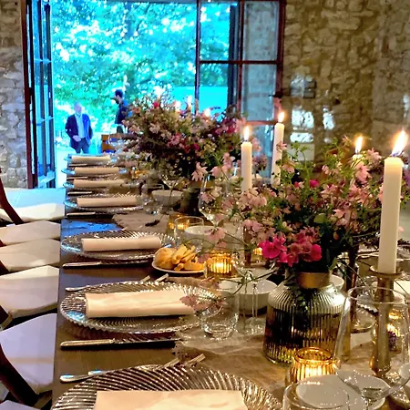 Bed & Breakfast Il Castello Di