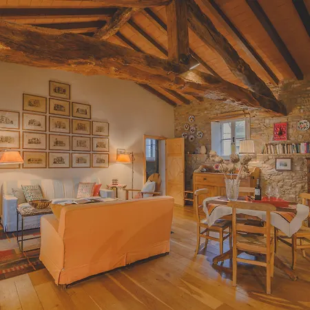 Il Castello Di Bed & Breakfast 4*
