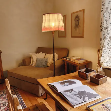 Bed & Breakfast Il Castello Di Tassara