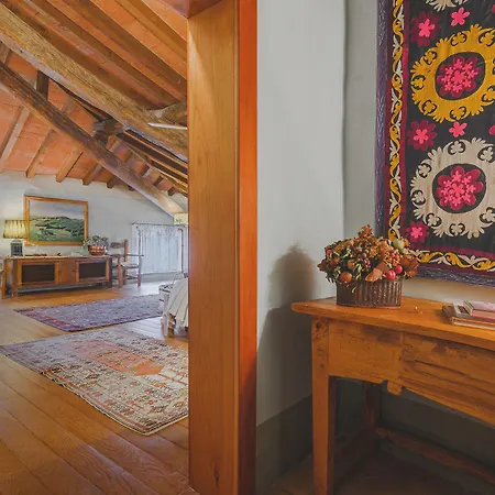 Il Castello Di Bed & Breakfast 4*