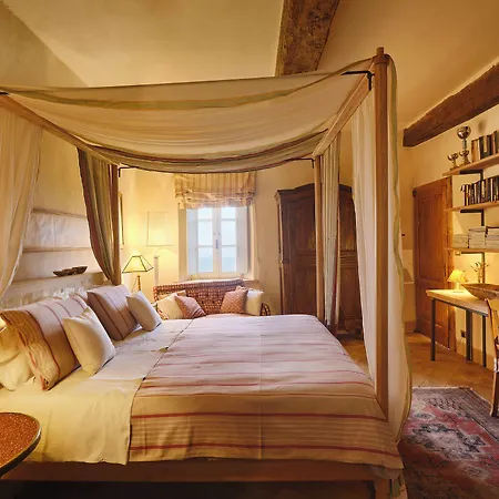 Bed & Breakfast Il Castello Di 4*