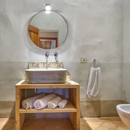 Il Castello Di 4* Tassara