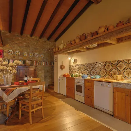 Il Castello Di 4*