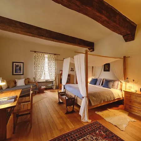 Il Castello Di Bed & Breakfast
