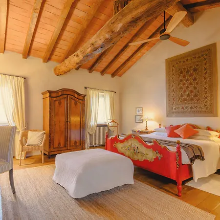 Il Castello Di Bed & Breakfast 4*