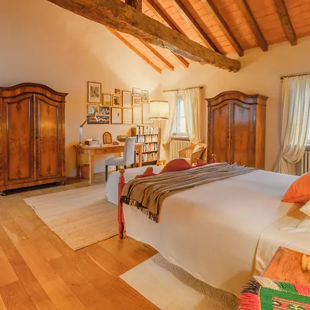 Bed & Breakfast Il Castello Di 4*
