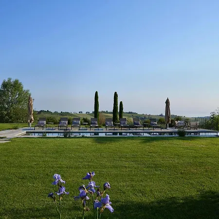 Bed & Breakfast Il Castello Di 4*